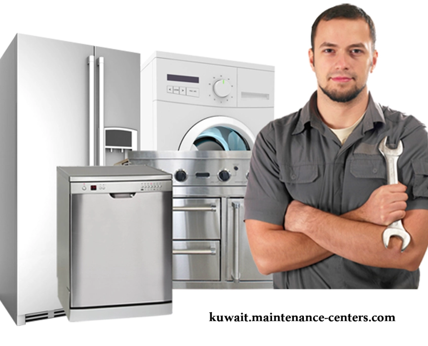 تصليح ويرلبول غسالات بالكويت