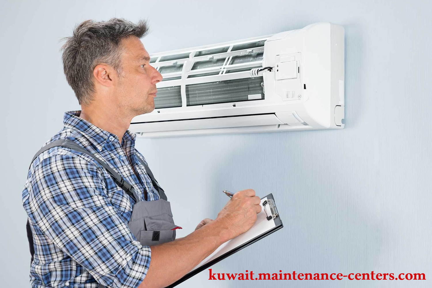 فني مكيف الكويت