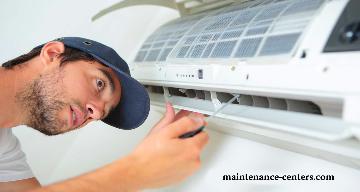 فني تكيف مكة المكرمة