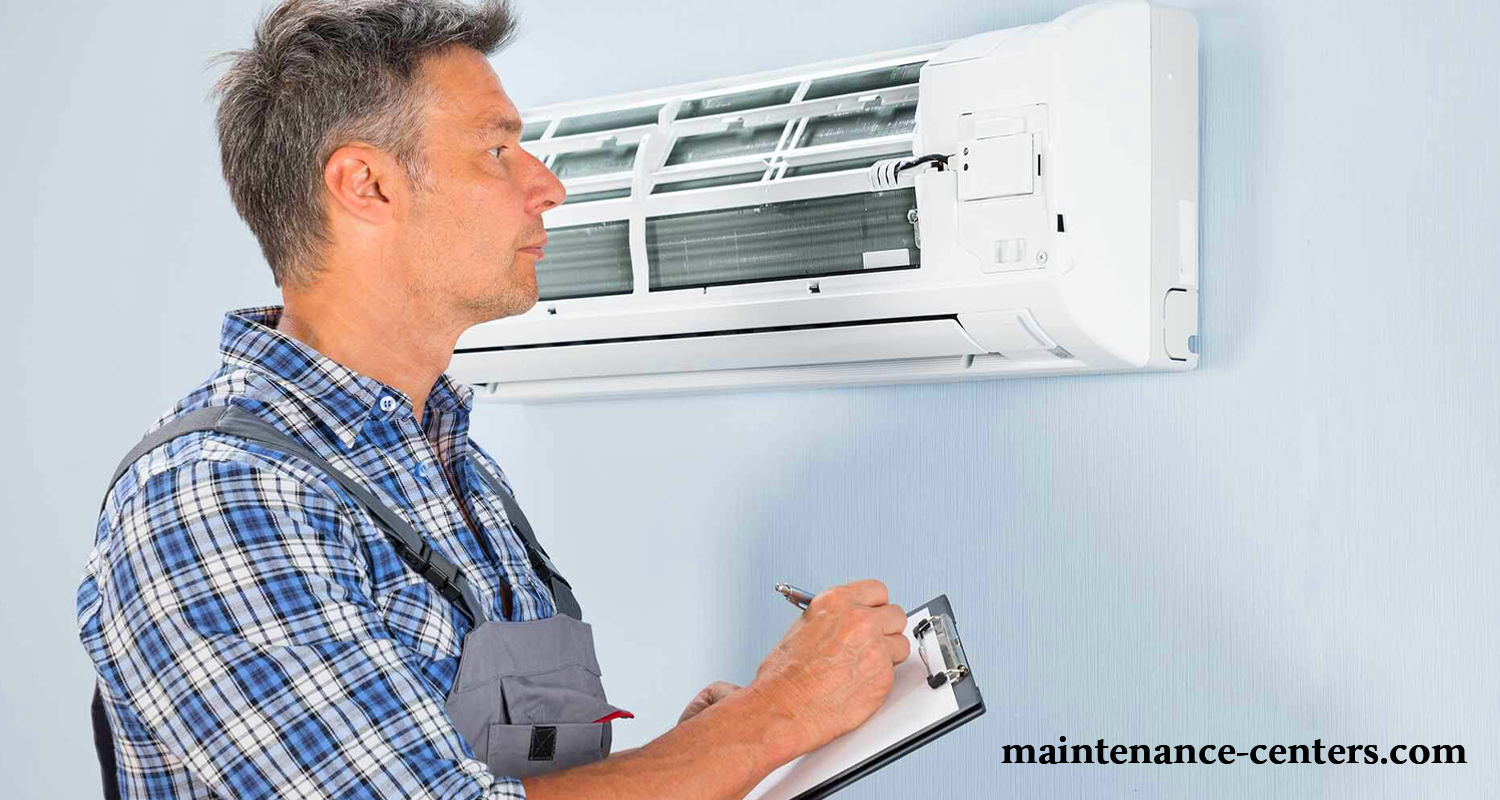 فني تصليح مكيف بمكة المكرمة