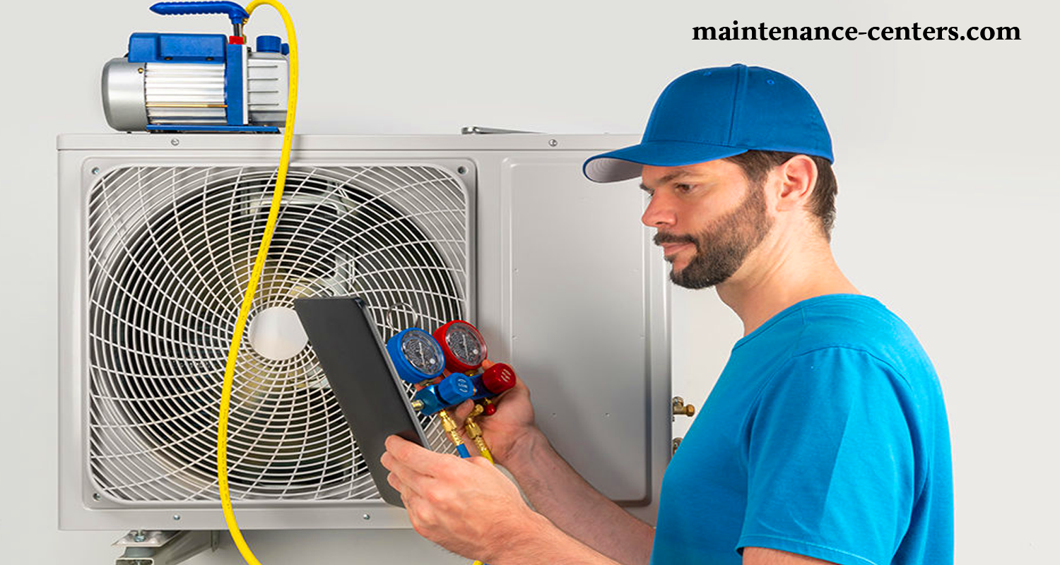 صيانة مكيفات مكة